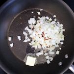 Petti di pollo al brandy