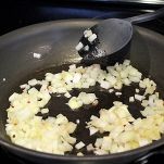 Petti di pollo al brandy