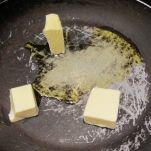 Petti di quaglia all’uva