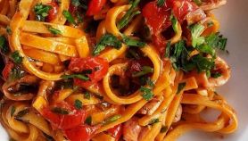 Piatto unico genovese