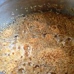 Piatto unico alla ponentina