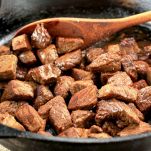 Piatto unico alla ponentina