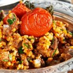 Piatto unico alla ponentina