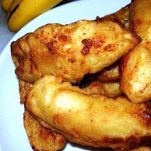 Pisang Goreng