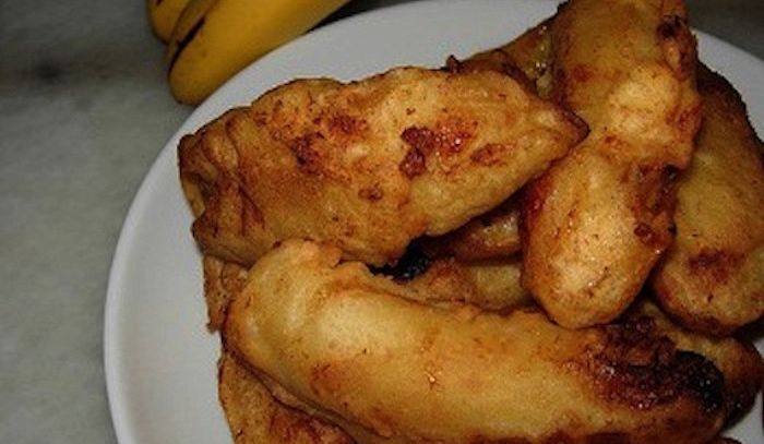 Pisang Goreng