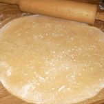 Pizza d&#8217;autunno