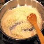 Plain Pilau