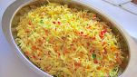 Plain Pilau