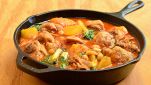 Puchero Argentino