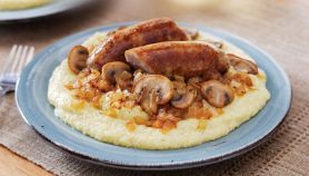Polenta e codeghi
