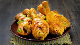 pollo fritto toscano