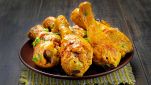 pollo fritto toscano