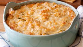 Polpa di granchio alla creola