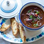 Polpetielli affogati