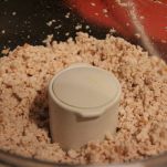 Polpettine alla menta