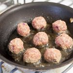 Polpettine di carpione