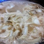 Polpettine di carpione