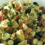 Polpo ai pomodori secchi