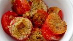 Ricetta Pomodori gratinati