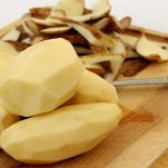 Poularde de chasseur