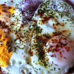 Prosciutto cotto alla Metternich