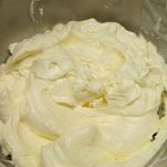 Pudding di mirtilli rossi alla scozzese