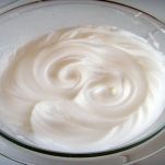 Pudding di mirtilli rossi alla scozzese