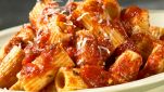 Rigatoni alla silana