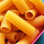Rigatoni alle olive