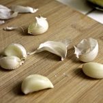 Riso al salmone fresco