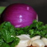 Riso delizia con polpa di granchio