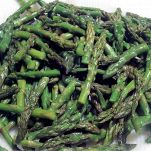 Risotto con ostriche scampi e verdure