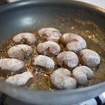 Rognone all’aceto balsamico