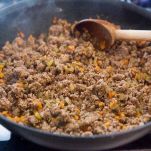 Rollè di tacchino alle castagne