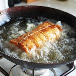 Rollè di tacchino alle castagne