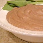 Rollè di tacchino alle castagne