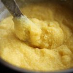 Rosticciata con polenta