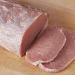 Rosticciata con polenta