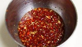 Salsa alla diavola