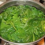 Salsa allo scalogno e erba cipollina