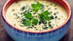 Ricetta salsa allo scalogno e erba cipollina