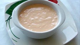 Ricetta della Salsa bretone