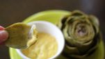 Salsa di carciofi