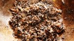Salsa duxelles