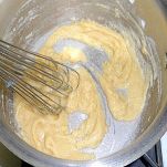 Salsa vellutata (ricetta base)