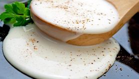 Salsa vellutata (ricetta base)