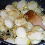 Saraghi alla palermitana