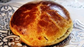 La ricetta di pasticceria per sfidare se stessi