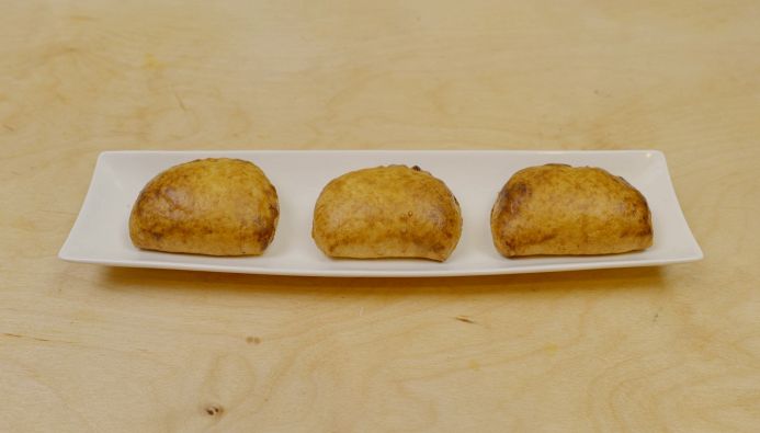 Sfogliatella frolla
