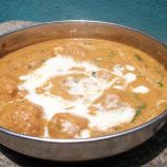 Shahi Korma